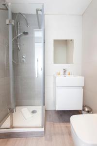 Bilik mandi di ItalianFlat - Elsham