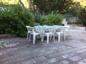 Gallery image of Villa Le Rose in San Menaio