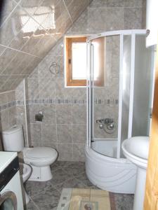 Bagno di Šćekić Accommodation