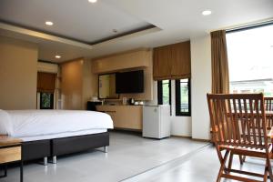 Gallery image of TUCK Me iN in Chiang Mai