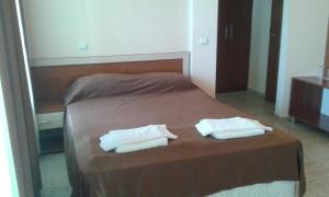 Легло или легла в стая в Хотел Белисимо