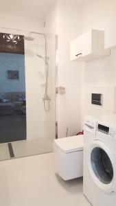 Billede fra billedgalleriet på Apartament Muszelka i Ustka