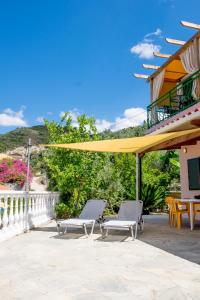 Gallery image of Villa Vanda in Ligia