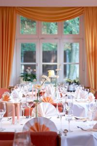 Gallery image of Moorland Hotel am Senkelteich in Vlotho