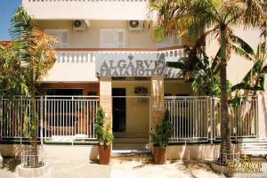 Gallery image of Algarve Praia Hotel in Fortaleza