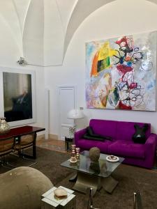 Gallery image of ART TO DESIGN B&B in Lecce