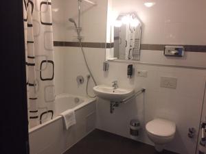 Gallery image of Hotel Monte Cristo in Offenbach