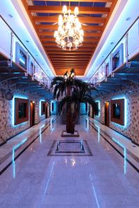 Fotografie z fotogalerie ubytování Arya Hotel Sakarya v destinaci Sakarya