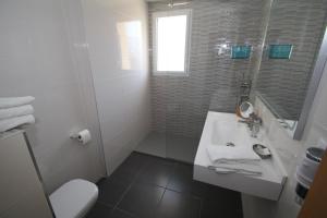 Fotografie z fotogalerie ubytování Hôtel Valencia v destinaci Hendaye + 44 fotografií