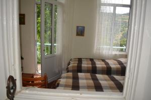 Postel nebo postele na pokoji v ubytování Sweet Home + 37 fotografií