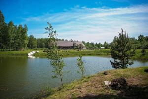 Fotografie z fotogalerie ubytování Rehe Holiday Home v destinaci Rootsiküla
