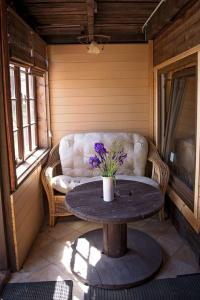 Fotografie z fotogalerie ubytování Rehe Holiday Home v destinaci Rootsiküla
