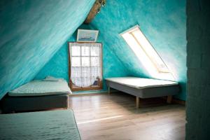Fotografie z fotogalerie ubytování Rehe Holiday Home v destinaci Rootsiküla