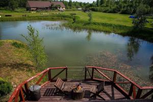Fotografie z fotogalerie ubytování Rehe Holiday Home v destinaci Rootsiküla