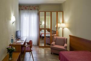 FiteroBalneario de Fitero - Hotel Bécquer的相册照片