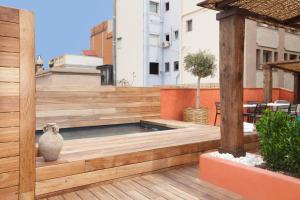 Fotografie z fotogalerie ubytování Enjoybcn Colon Apartments v destinaci Barcelona