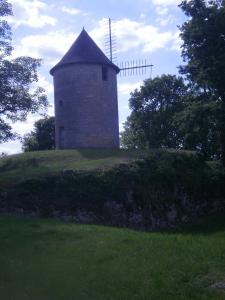 Afbeelding uit fotogalerij van Maison Lambert in Domme +34 foto's