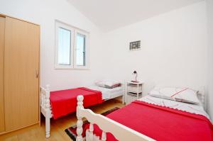 Gallery image of Apartment Pavica in Rogoznica