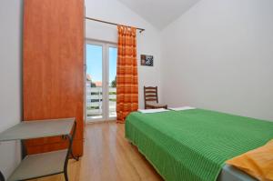 Fotografie z fotogalerie ubytování Guest House Zorka v destinaci Vodice