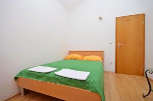 Fotografie z fotogalerie ubytování Guest House Zorka v destinaci Vodice