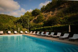 Photo de la galerie de l'établissement Agriturismo Cascina del Vai, à Cairo Montenotte 60 autres photos