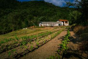 Photo de la galerie de l'établissement Agriturismo Cascina del Vai, à Cairo Montenotte