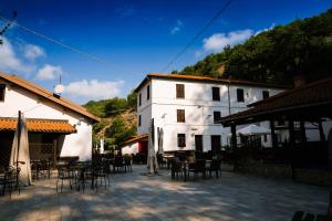 Photo de la galerie de l'établissement Agriturismo Cascina del Vai, à Cairo Montenotte