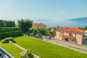 Fotografie z fotogalerie ubytování Villa Adria v destinaci Matulji