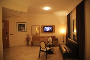 Gallery image of Hotel LA PALOMA in Tetouan