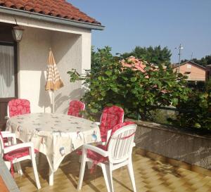 Galeriebild der Unterkunft Apartments Slavijo in Vodice