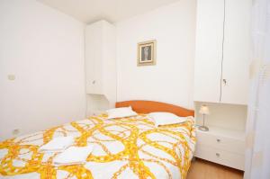 Fotografie z fotogalerie ubytování Apartment Dora v destinaci Vodice