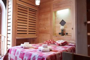 Φωτογραφία από το άλμπουμ του Hotel Piccolo Parco σε Limone Piemonte