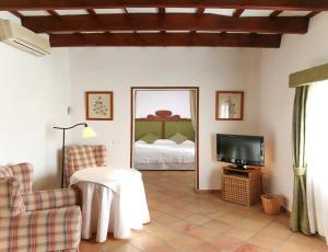 Gallery image of Hotel Rural Son Tretze - Adults Only in Sant Lluis