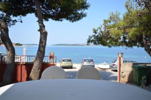 Fotografie z fotogalerie ubytování Apartment Veljko v destinaci Brodarica