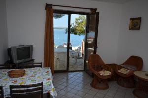 Fotografie z fotogalerie ubytování Apartment Veljko v destinaci Brodarica