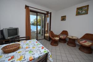 Fotografie z fotogalerie ubytování Apartment Veljko v destinaci Brodarica