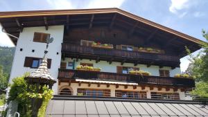 Gallery image of Gästehaus Wallner in Kitzbühel
