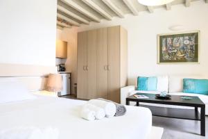 Kép Casa Di Mare by Elite Estates szállásáról Ájosz Sztéfanoszban a galériában
