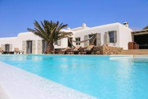 Kép Casa Di Mare by Elite Estates szállásáról Ájosz Sztéfanoszban a galériában