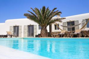 Kép Casa Di Mare by Elite Estates szállásáról Ájosz Sztéfanoszban a galériában