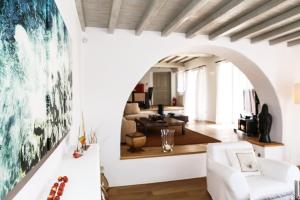 Kép Casa Di Mare by Elite Estates szállásáról Ájosz Sztéfanoszban a galériában