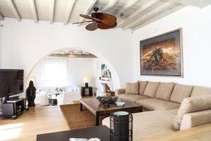 Kép Casa Di Mare by Elite Estates szállásáról Ájosz Sztéfanoszban a galériában Még 37 kép