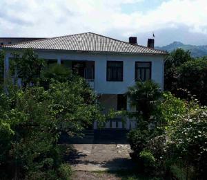 Fotografie z fotogalerie ubytování Avto House v destinaci Batumi