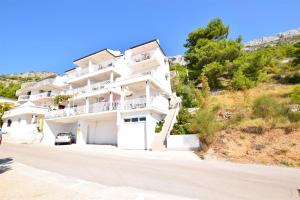 Fotografie z fotogalerie ubytování Apartments Dubravka v destinaci Pisak