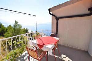 Fotografie z fotogalerie ubytování Apartments Dubravka v destinaci Pisak