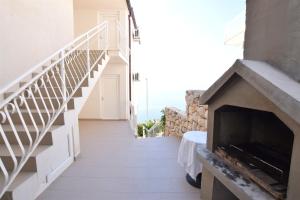 Fotografie z fotogalerie ubytování Apartments Dubravka v destinaci Pisak
