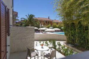 Fotografie z fotogalerie ubytování Hotel Giardino Suites&Spa v destinaci Numana