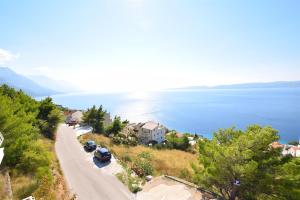 Fotografie z fotogalerie ubytování Apartments Dubravka v destinaci Pisak