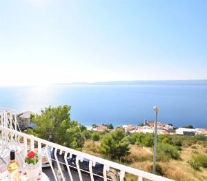Fotografie z fotogalerie ubytování Apartments Dubravka v destinaci Pisak