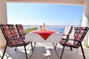 Fotografie z fotogalerie ubytování Apartments Dubravka v destinaci Pisak